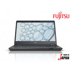 Fujitsu Lifebook U7310