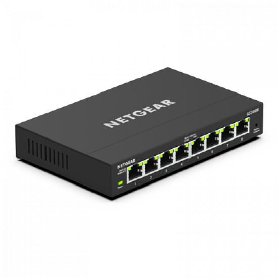 NETGEAR GS308E