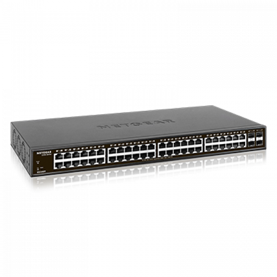 NETGEAR GS348T