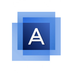Acronis True Image Subscription 1 Computer- 1 year subscription ESD